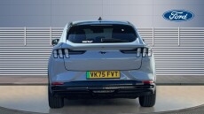 Ford Mustang Mach-E 216kW Premium 91kWh RWD 5dr Auto Electric Estate